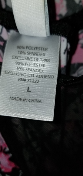 Lingerie - Picture 3 of 3